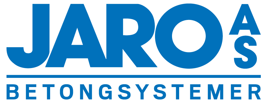 Jaro Betongsystemer