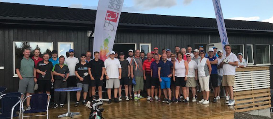 Fagtrykk Golfen 31.07.18